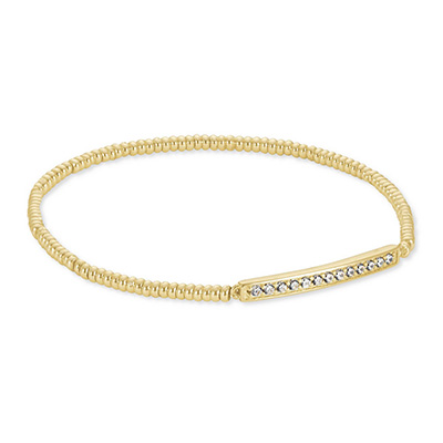 Addison Stretch Bracelet