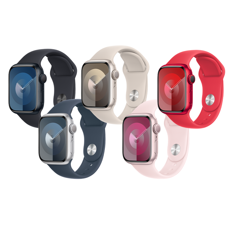 Apple Watch  University of Alabama Supply Store