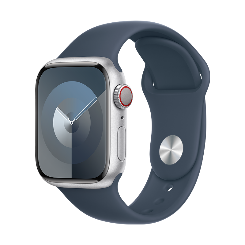 Apple watch 4 cellular bands discount