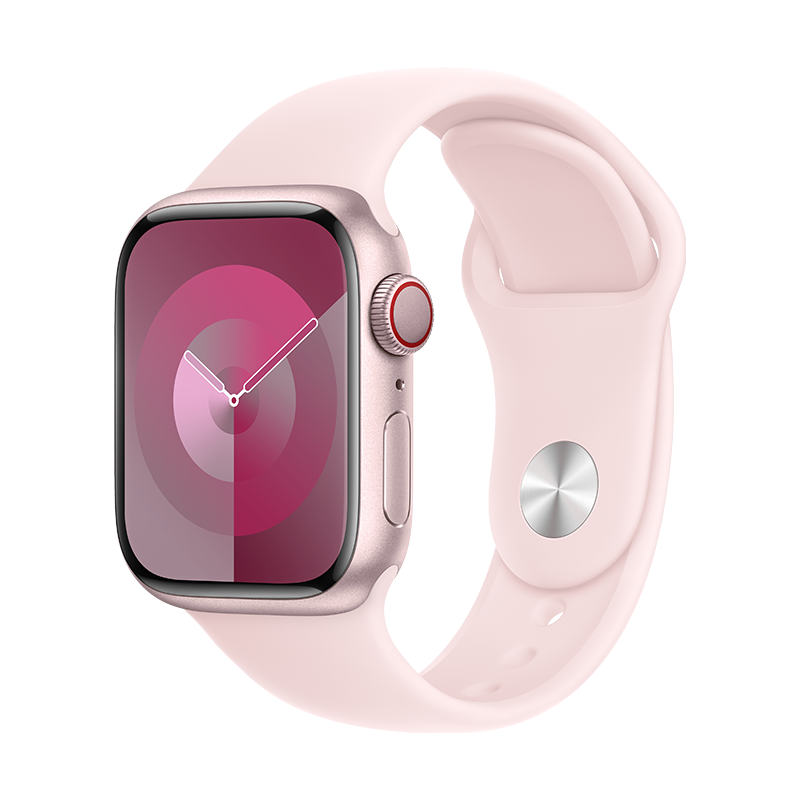 University of alabama apple watch band 2025