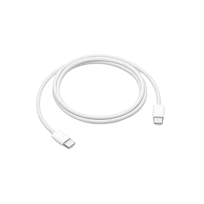 60W USB C Charge Cable (1M) - main view