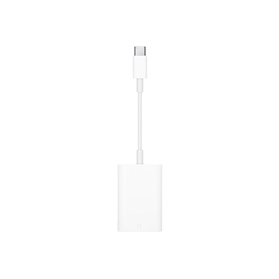 USB-C To Sd Card Reader - main view