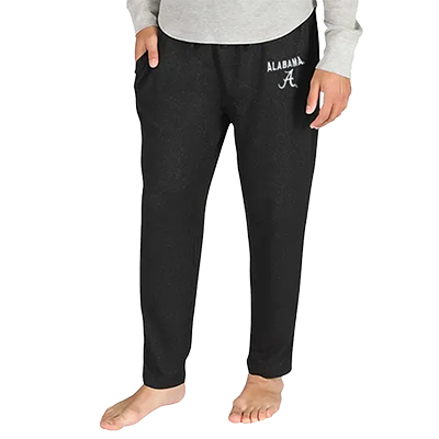 Alabama Script A Men's Hayden Pant