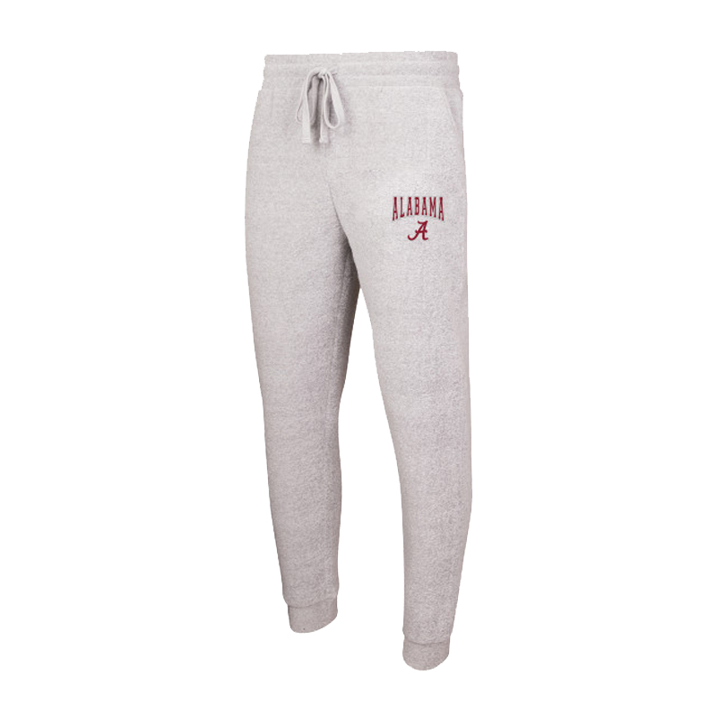 Alabama Script A Men's Ansley Pant (SKU 13931346304) Alabama Script A Men's Ansley Pant (SKU 13931346304)