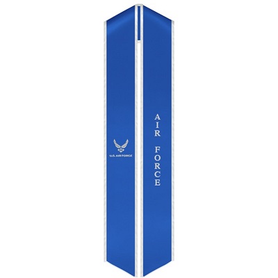 Us Air Force Stole