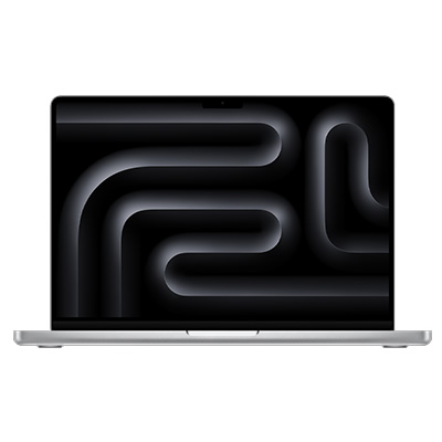 14-INCH MACBOOK PRO M3 CHIP WITH 8-CORE CPU AND 10-CORE GPU/8GB UNIFIED MEMORY