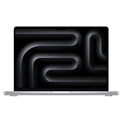 14-INCH MACBOOK PRO M3 PRO CHIP WITH 11-CORE CPU AND 14-CORE GPU/18GB UNIFIED MEMORY