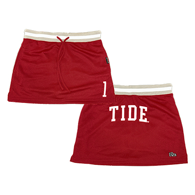 Alabama Crimson Tide Est. 1831 World Wide Fleece Hoodie