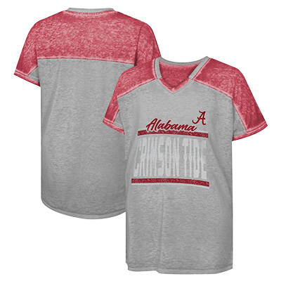 Alabama Crimson Tide Up For Anything T-Shirt