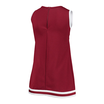 ALABAMA ONE PIECE V FRONT CHEER JUMPER - 1 (SKU: 1394214442) ALABAMA ONE PIECE V FRONT CHEER JUMPER - 1