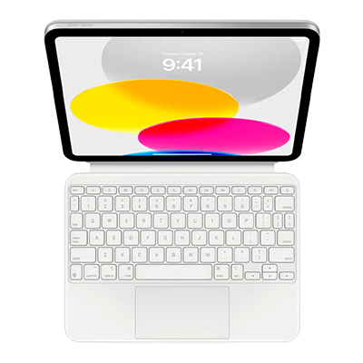 Magic Keyboard Folio For iPad (10Th Generation) - main view