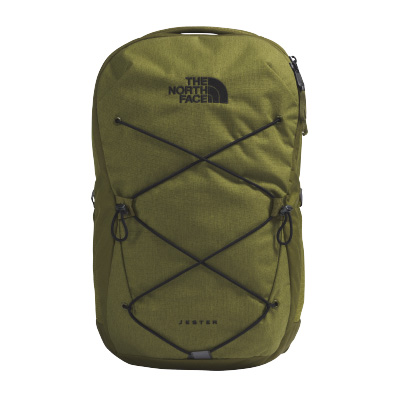 North Face Jester Backpack