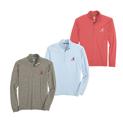 Alabama Script A Vaughn Pullover