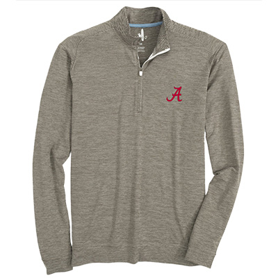 ALABAMA SCRIPT A VAUGHN PULLOVER