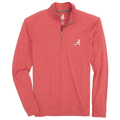 ALABAMA SCRIPT A VAUGHN PULLOVER