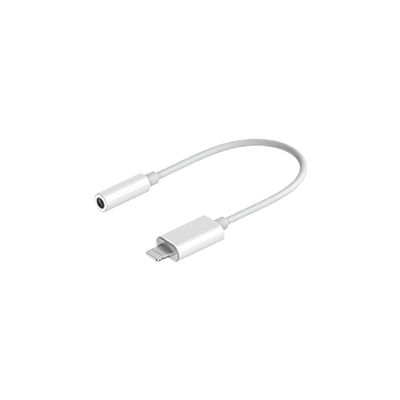 Lightning To 3.5Mm Headphone Jack Adapter - main view