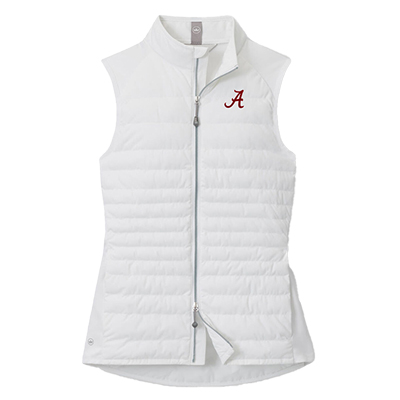 Alabama Script A Fuse Hybrid Vest