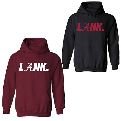 Lank (Let All Naysayers Know) Hoodie