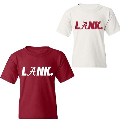 Lank T-Shirt Youth