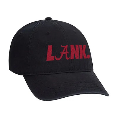Lank (Let All Naysayers Know) Classic Hat