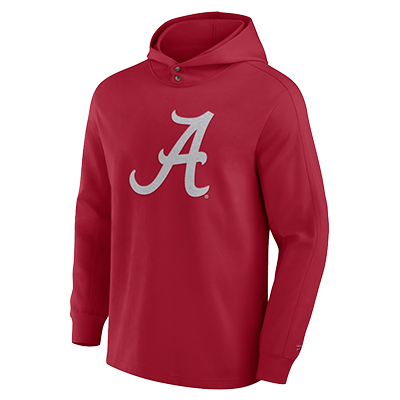 ALABAMA IMPRINT LC FORWARD HOOD (1407142343) ALABAMA IMPRINT LC FORWARD HOOD