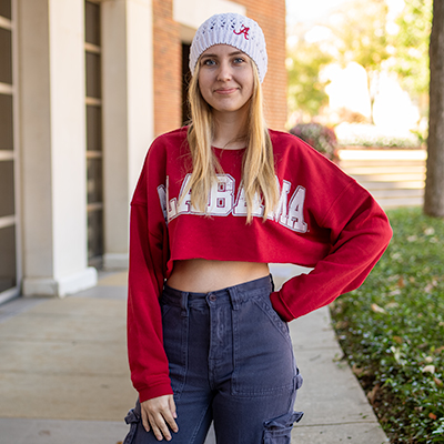 Alabama Uber Crop