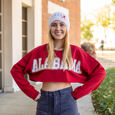 ALABAMA UBER CROP