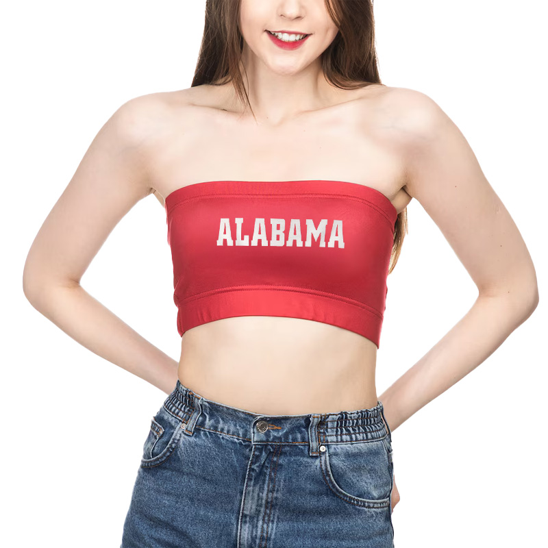 Alabama Workmark Bandeau