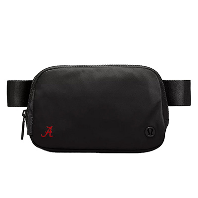   ALABAMA SCRIPT A EVERYWHERE BELT BAG