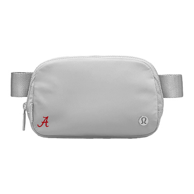   ALABAMA SCRIPT A EVERYWHERE BELT BAG