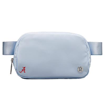   ALABAMA SCRIPT A EVERYWHERE BELT BAG