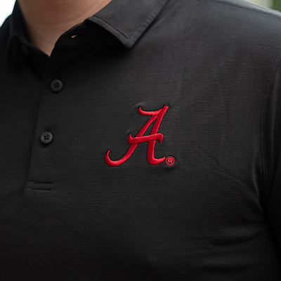 ALABAMA SCRIPT A EVOLUTION POLO