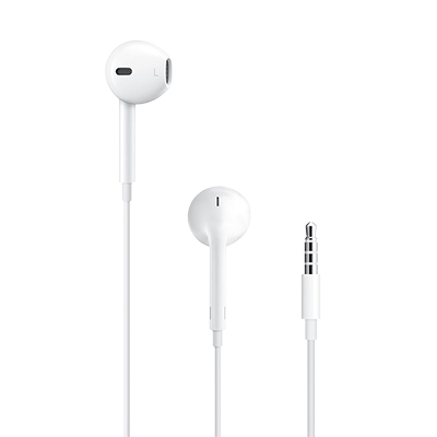   EarPods With 3.5Mm Headphone Jack - main view