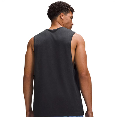 ALABAMA METAL VENT TECH SLEEVELESS 2.5