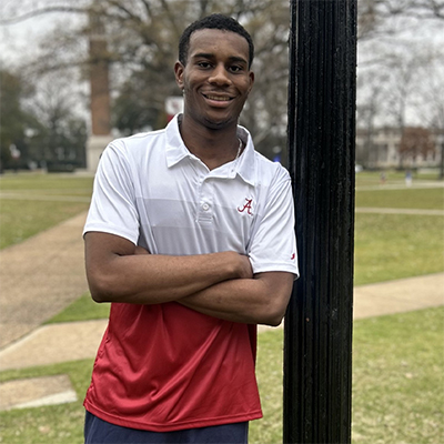 Alabama Script A Saturday Polo