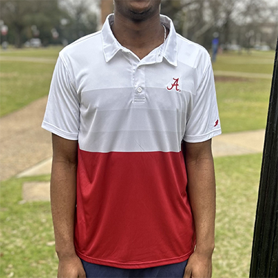 ALABAMA SCRIPT A SATURDAY POLO