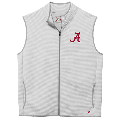 Alabama Script A Summit Vest