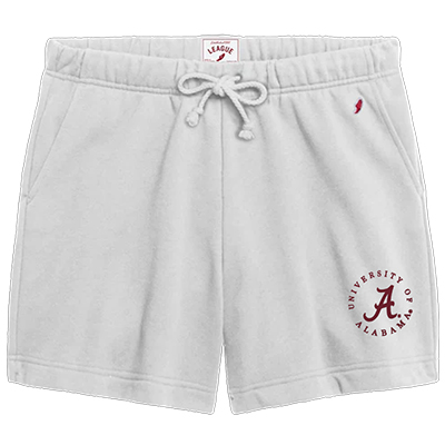 University Of Alabama Script A Women's Academy Short