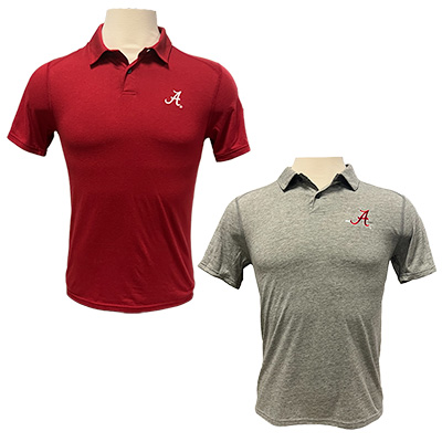Alabama Script A Reclaim Polo