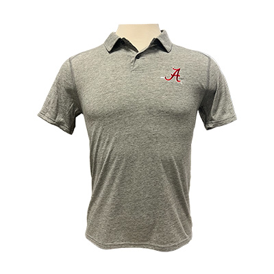 ALABAMA SCRIPT A RECLAIM POLO