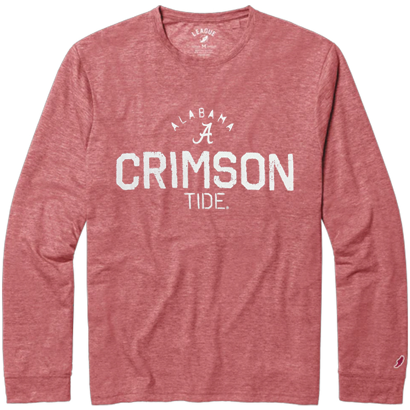 Tusca Loosa Alabama T-Shirt