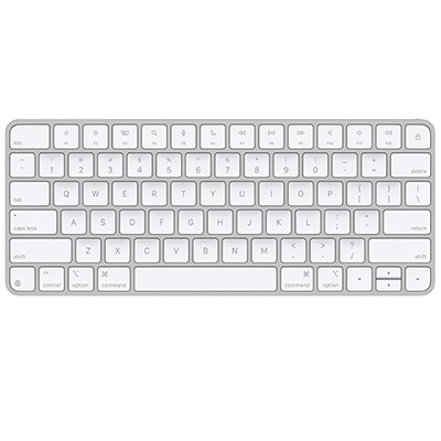 Apple Magic Keyboard - main view