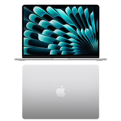 13-INCH MACBOOK AIR M3 CHIP WITH 8-CORE CPU AND 10-CORE GPU/8GB UNIFIED MEMORY