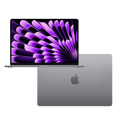 15-INCH MACBOOK AIR M3 CHIP WITH 8-CORE CPU AND 10-CORE GPU/16GB UNIFIED MEMORY