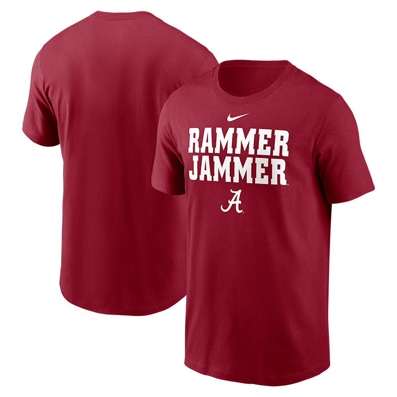 Alabama nike gear on sale