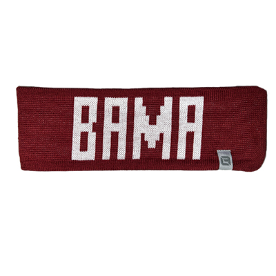 Bama Knit Ear Band