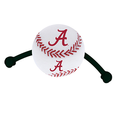 Alabama Baseball Toy