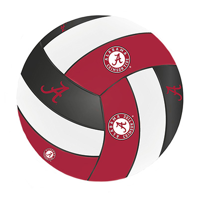 Alabama Volleyball Toy