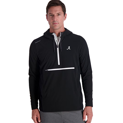 Alabama Zero Restriction Newman Hoodie