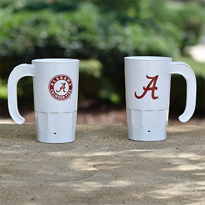 Alabama Stackable Beer Stein